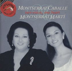 Two Voices One Heart-1993