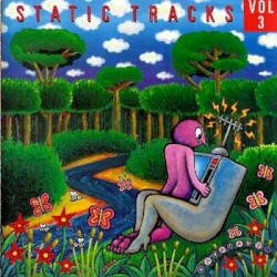 Static Tracks, Volume 3