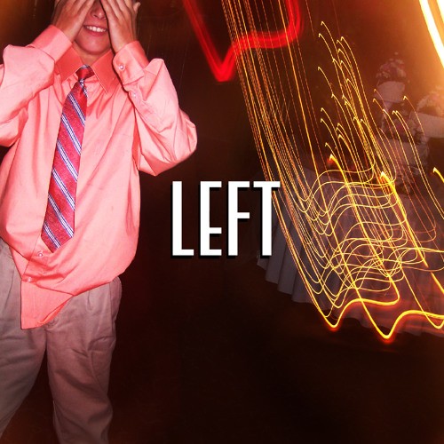 Left