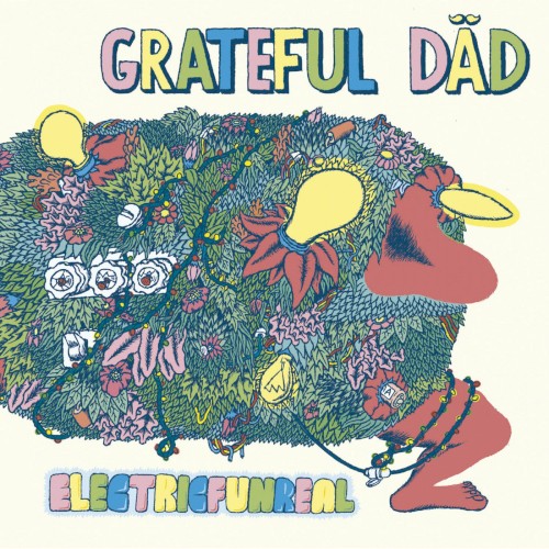 Electricfunreal