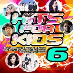 Hits for Kids 6