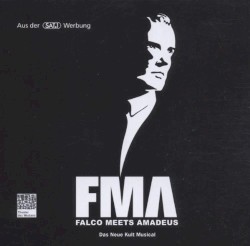Falco meets Amadeus - Das neue Kultmusical