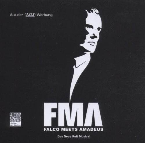 Falco meets Amadeus - Das neue Kultmusical