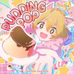 Pudding Pop