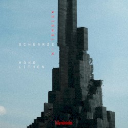 Schwarze Monolithen