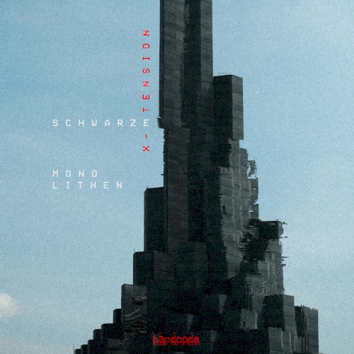 Schwarze Monolithen