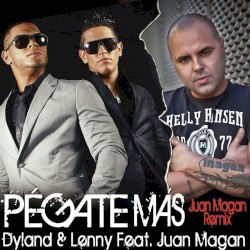 Pégate más (Juan Magán remix)