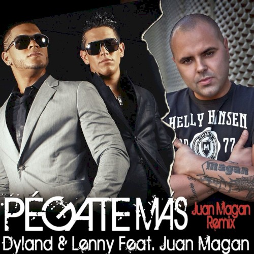 Pégate más (Juan Magán remix)