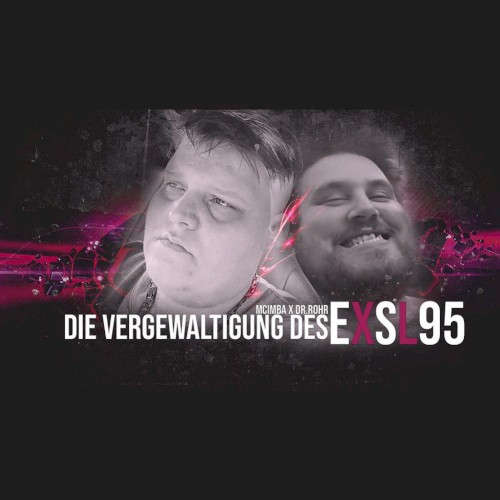 Die Vergewaltigung des Exsl95