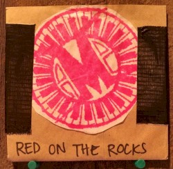 Red on the Rocks