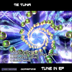 Tune In EP
