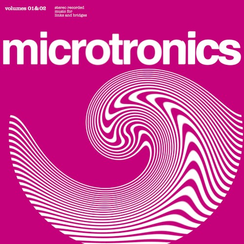 Microtronics, Volumes 1 & 2