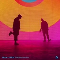 Walk Away (Remixes)