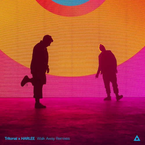 Walk Away (Remixes)