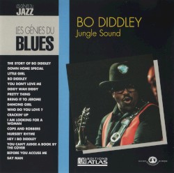 Jungle Music