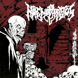 Haemophagus / Repuked