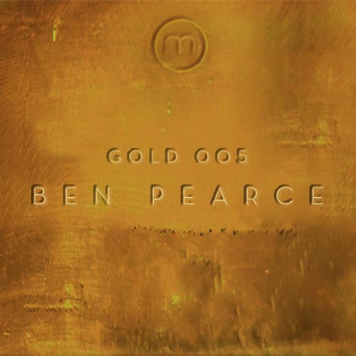 Mixmag Gold 005: Lego