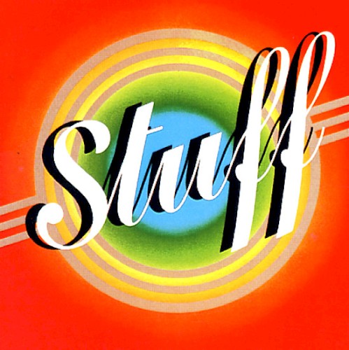 Stuff