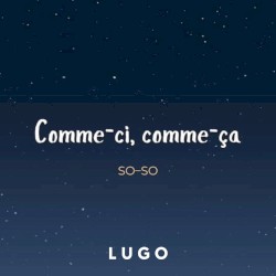 Com si come ca
