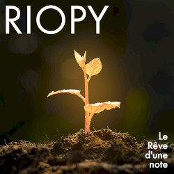Le Rêve d’une note