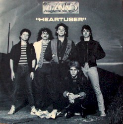Heartuser / Road Rat