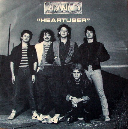 Heartuser / Road Rat