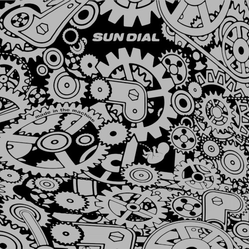 Made in the Machine
