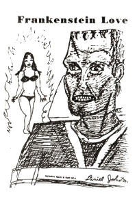Frankenstein Love