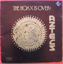 The Hoax Is Over
