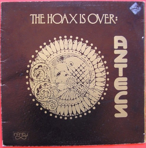 The Hoax Is Over
