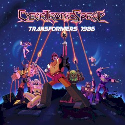 Transformers 1986