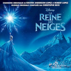 La Reine des Neiges