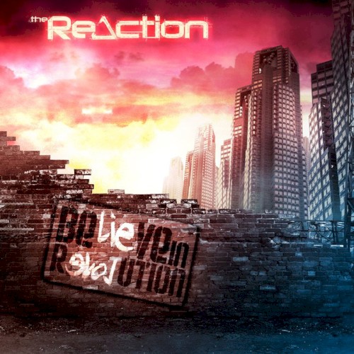 Be(Lie)ve in R[Evol]ution