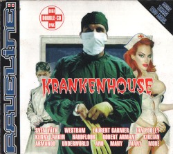 Krankenhouse