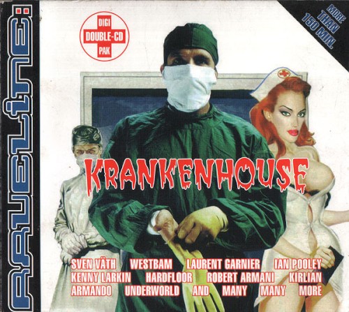 Krankenhouse