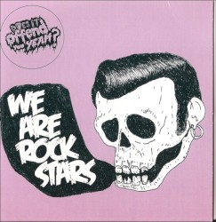 We Are Rockstars