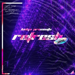 Refresh EP 1