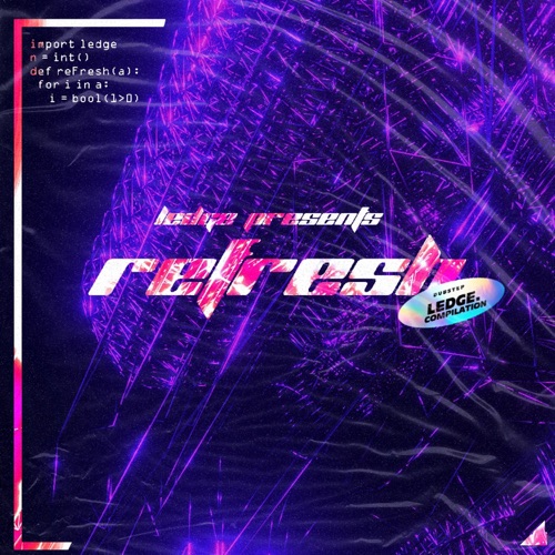 Refresh EP 1