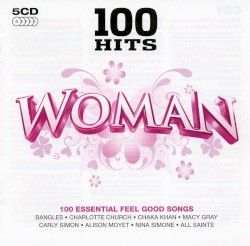 100 Hits: Woman