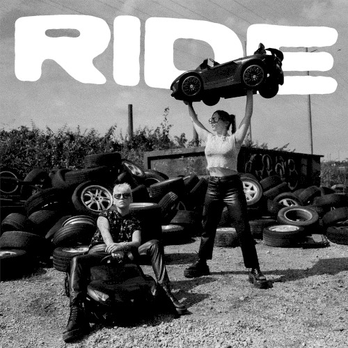 Ride