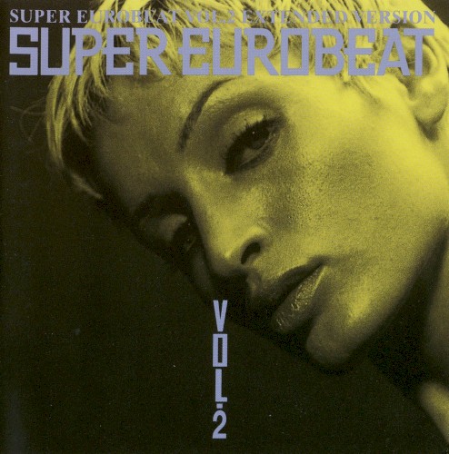 Super Eurobeat, Vol. 2: Extended Version