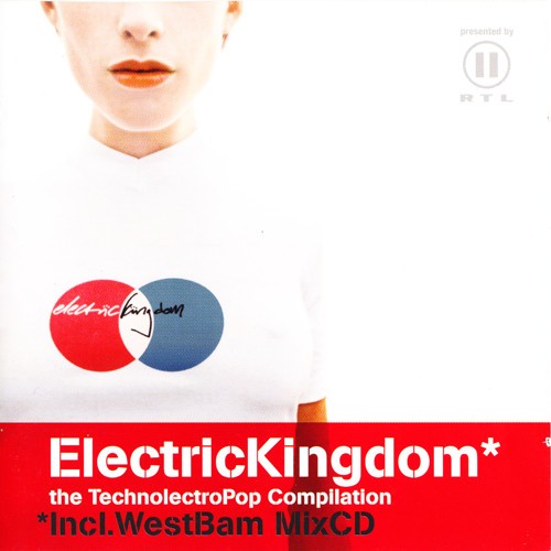 ElectricKingdom: The TechnolectroPop Compilation
