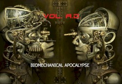 Biomechanical Apocalypse (Harder 2021 Rewinds)