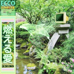 ECCO SUMMER夏