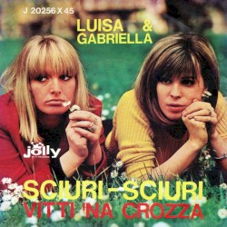 Sciuri - sciuri / Vitti ’na crozza
