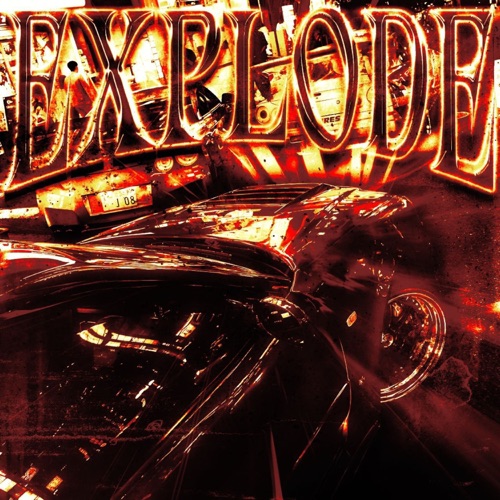 Explode!