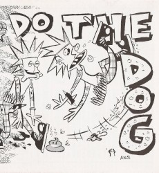 This Are Do the Dog Ska! Volume 3