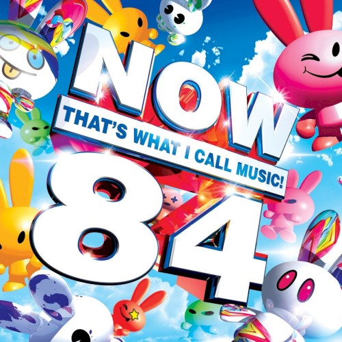 Now That’s What I Call Music! 84
