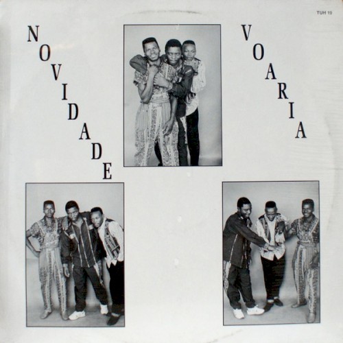 Voaria