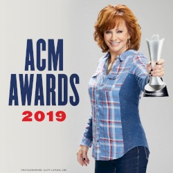 ACM Awards 2019